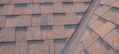 Comparing common colors for asphalt shingles: what is best for your ...