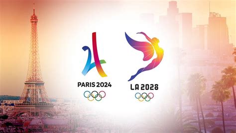 Athletics Weekly | Paris and LA to host 2024 and 2028 Olympics - Athletics Weekly