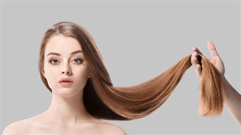 Botox Treatment For Hair In Dubai Freya Salon