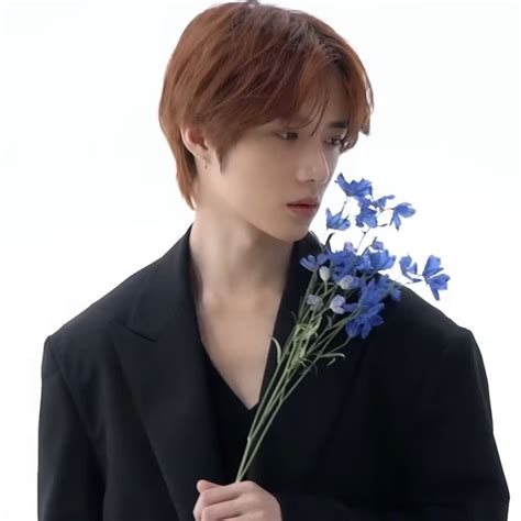 Beomgyu Lq Icon Txt Photoshoot Kpop