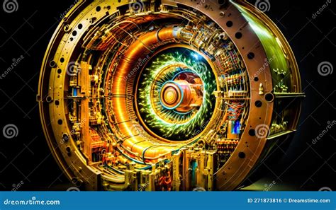 The Large Hadron Collider The Largest Particle Accelerator In The