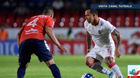 Con gol de último minuto Diablos de Toluca empata 1 1 a Tiburones de