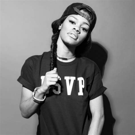 Teyana Taylor Wallpapers Top Free Teyana Taylor Backgrounds