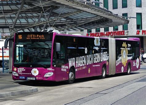 L Beck Nahverkehr In Hessen