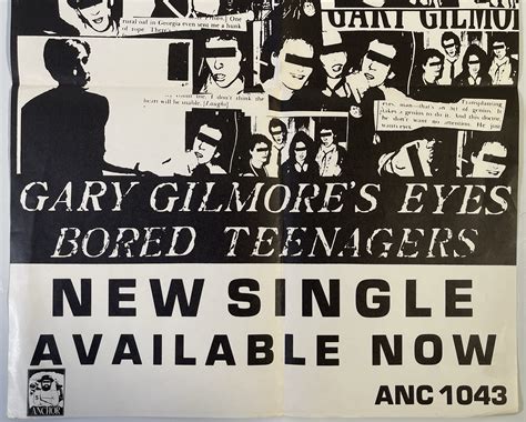 Lot 357 - PUNK INTEREST - THE ADVERTS - ORIGINAL