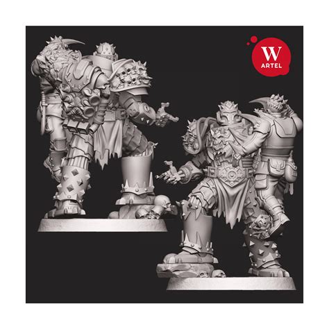 Artel W Miniatures Neue Previews Br Ckenkopf Online Das