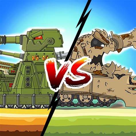 Tank Battle - Apps on Google Play