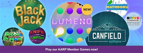 Brain Games For Seniors Aarp Planet Game Online