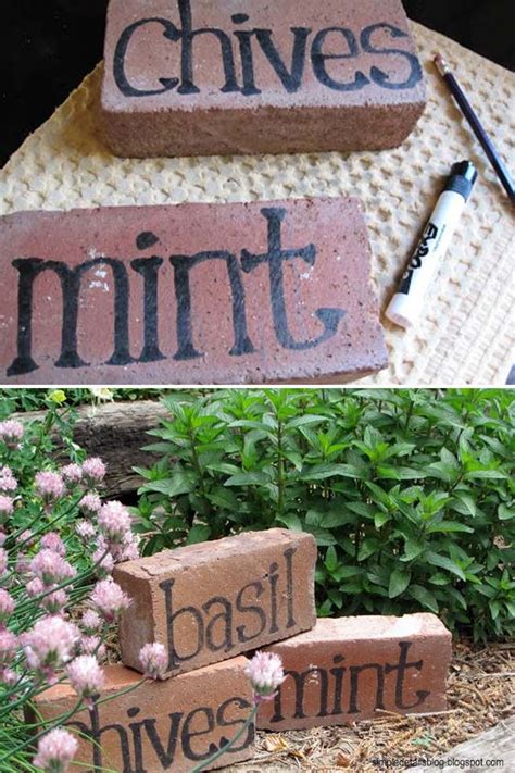 Outdoor DIY Brick Projects | Reclaimed Brick Projects