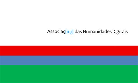 V Deos Do I Semin Rio Internacional Em Humanidades Digitais No Brasil