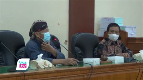 Study Ke Dprd Trenggalek Rombongan Dprd Kulonprogo Gali Referensi