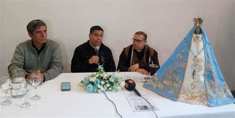 Catamarca Se Prepara Para Vivir La Fiesta De La Protecci N De La Virgen