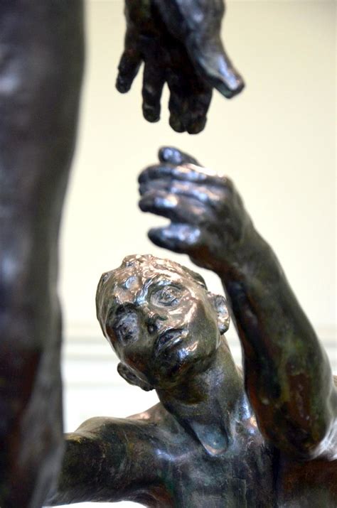 L Ge M R D Tail Vers Par Camille Claudel Bronze N