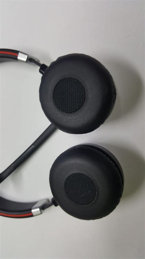 Jabra Evolve 65 Review - UcMadScientist.com