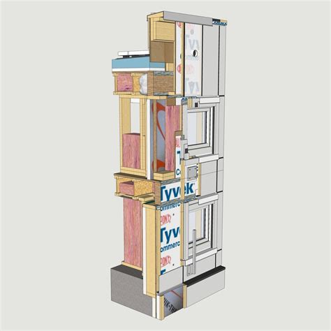 Passive House — Cornerstone Architecture