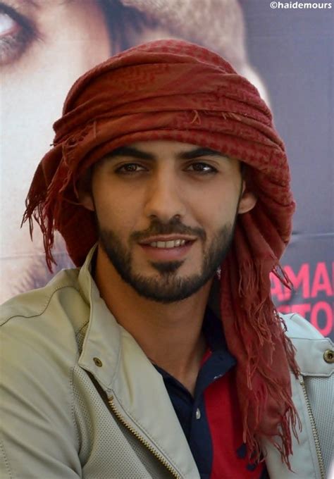 Omar Borkan Al Gala Beautiful Men Faces Gorgeous Men Beautiful People