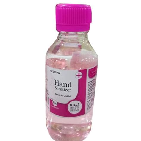 Chlorub Hand Sanitizer 100ml Chlorhexidine Isopropanol 48 OFF