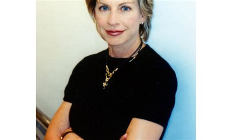 Author Patricia Cornwell - American Profile