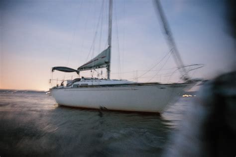 Sailboat Racing - 2017 - Duback Photography