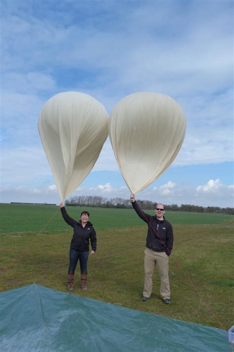 The Pi Balloon A Swiss Mystery Raspberry Pi