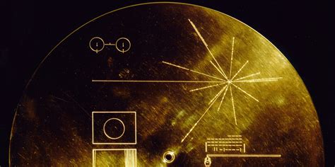 NASA Just Posted A Golden Record Earth Sounds Supertrack Business