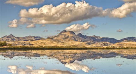 Sutter Buttes - Pentax User Photo Gallery