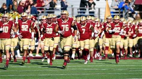 Notre Dame Football What You Need To Know About The Boston College