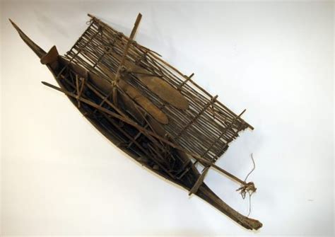 Boat People: Kwaiawata Island - The Australian Museum Blog