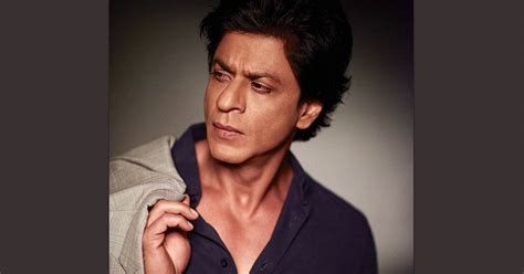 Shah Rukh Khan Dragged In 'Muslim Superstar' Controversy By A Senior ...