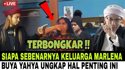 GEGER GUS SAMSUDIN C4BULI MARLENA BENI FAKTA YG SEBENARNYA