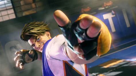 All Characters Available In The Street Fighter 6 Closed Beta Test 2