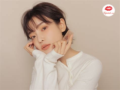 Review Son CE Warmish Move Cam Nude Soft Matte Thời Thượng