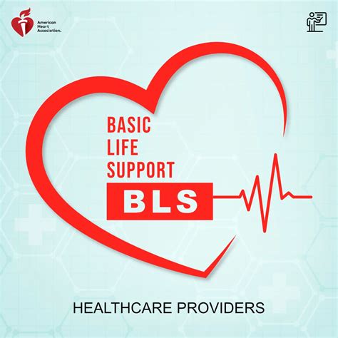 Aha Bls For Healthcare Provider Class Enroll Now To Get Certified