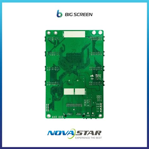 Novastar Mrv Led Receiving Card Led Control System