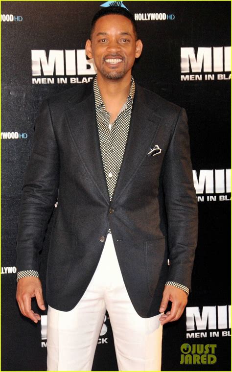 Will Smith: 'Men in Black 3' Madrid Premiere! - Will Smith Photo (30827862) - Fanpop