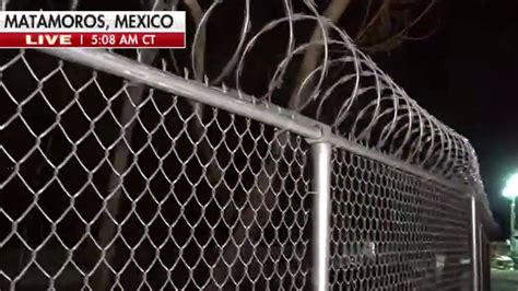 Inside Migrant Camp On Us Mexico Border Fox News Video