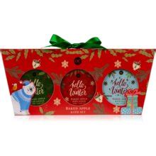 Accentra Hello Winter Gift Set For Body Notino Co Uk