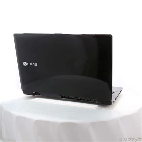 中古LAVIE Note Standard PC NS150BAB スターリーブラック Windows 10