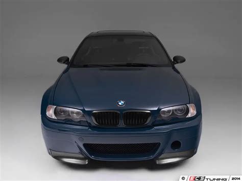 Status Gruppe E46M3CSLBSV1 CSL Style Front Bumper 48 OFF