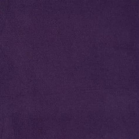 Purple Plain Mashru Silk Fabric