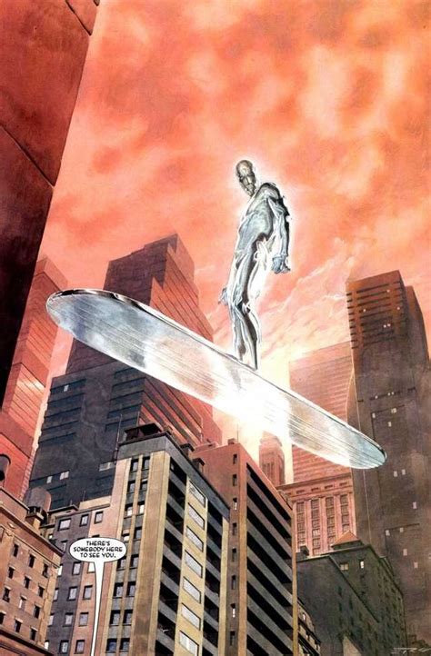 Pin By Aaron Veluz On Marvel Silver Surfer Silver Surfer Comic Surfer