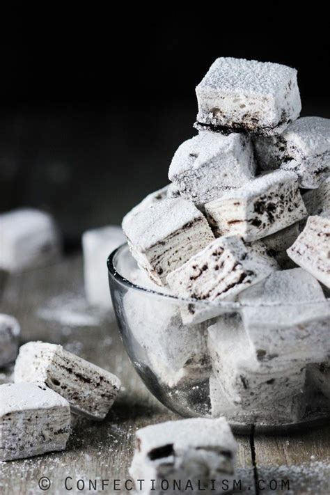 15 Homemade Marshmallow Recipes That Are A Perfect Dream Its A Whirl