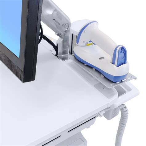 Ergotron 97 780 194 Styleview Scanner Shelf