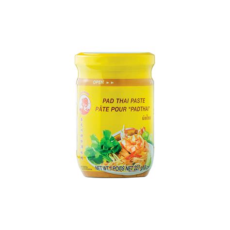 Pad Thai Paste G Online Kaufen Looddl