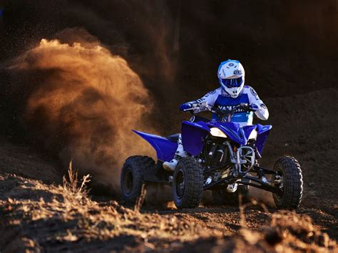 These Are The Fastest ATVs On The Market Off Road Ranker