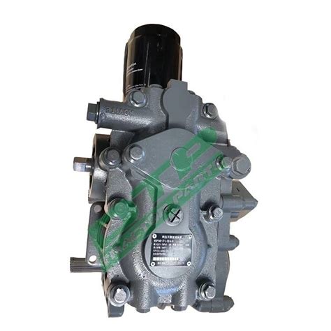 kubota dc harvester spare parts hst assy