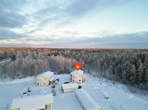 Myydään Paritalo 5 huonetta Seinäjoki Kärki Vuorimestari 10 A