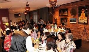 Nirankar Indian Restaurant in Melbourne, VIC, Restaurants - TrueLocal