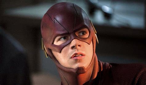 ‘The Flash’ – New Stills and 3 Interview Videos