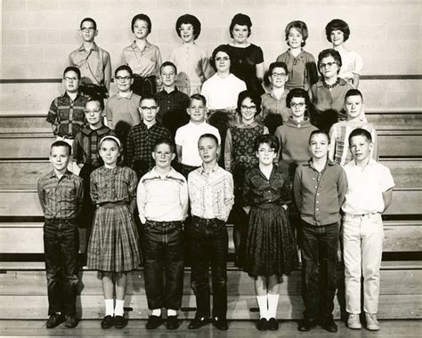 Austin Elementary Photo, Pampa, TX Texas